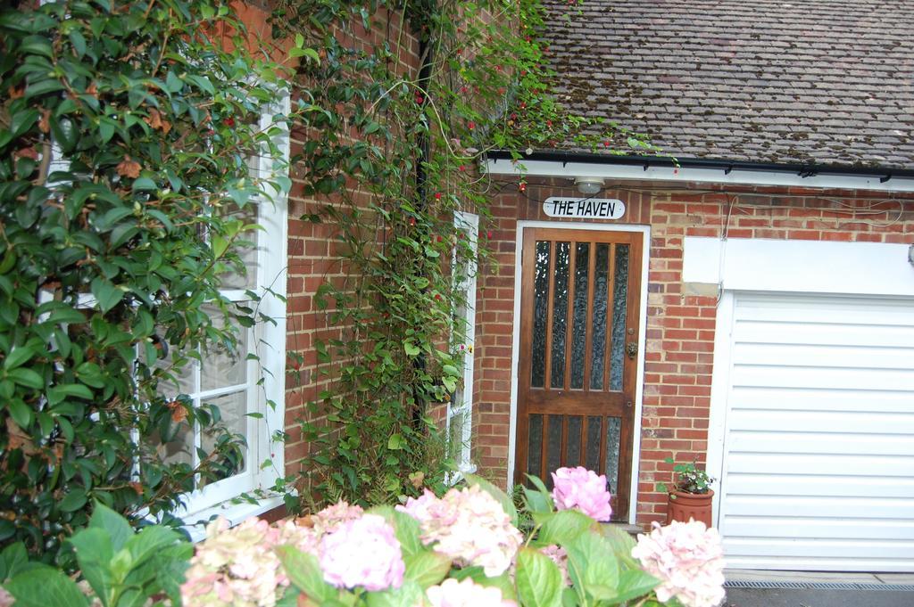 The Haven At Talysarn Apartment Ascot  Exterior photo