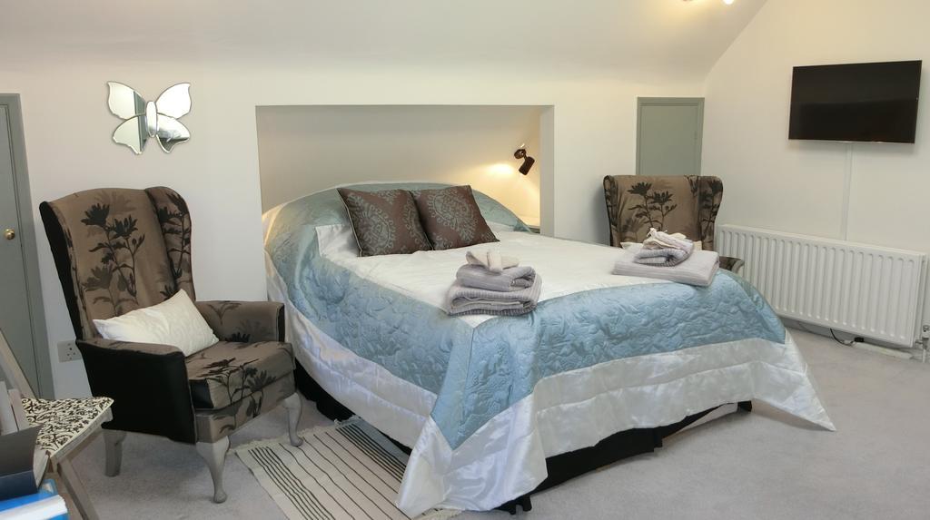 The Haven At Talysarn Apartment Ascot  Exterior photo