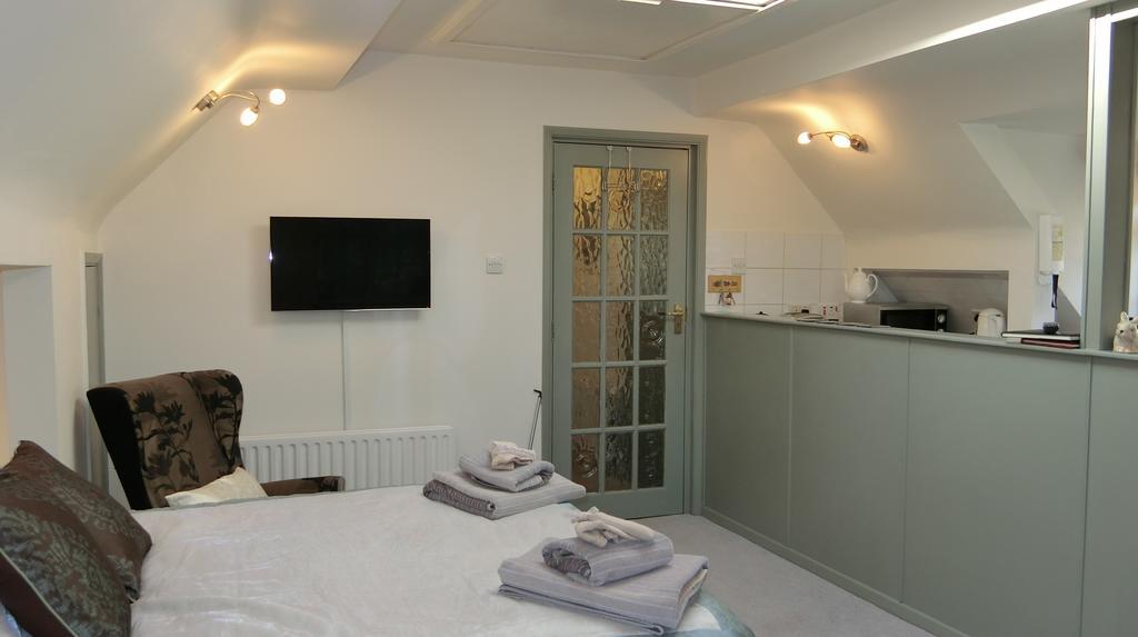 The Haven At Talysarn Apartment Ascot  Exterior photo