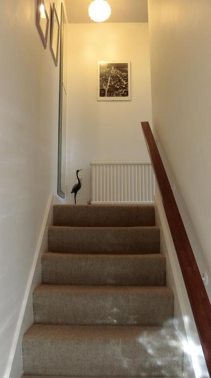 The Haven At Talysarn Apartment Ascot  Exterior photo