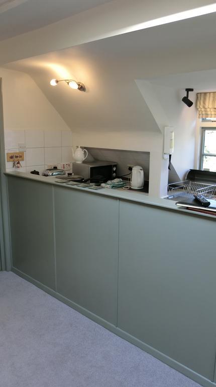 The Haven At Talysarn Apartment Ascot  Exterior photo